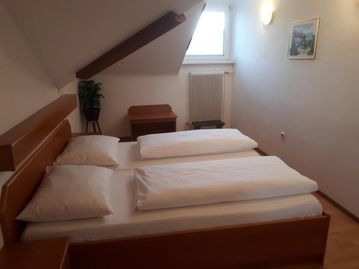 Hotel Voeslauerhof บาดเฟิสเลา ภายนอก รูปภาพ
