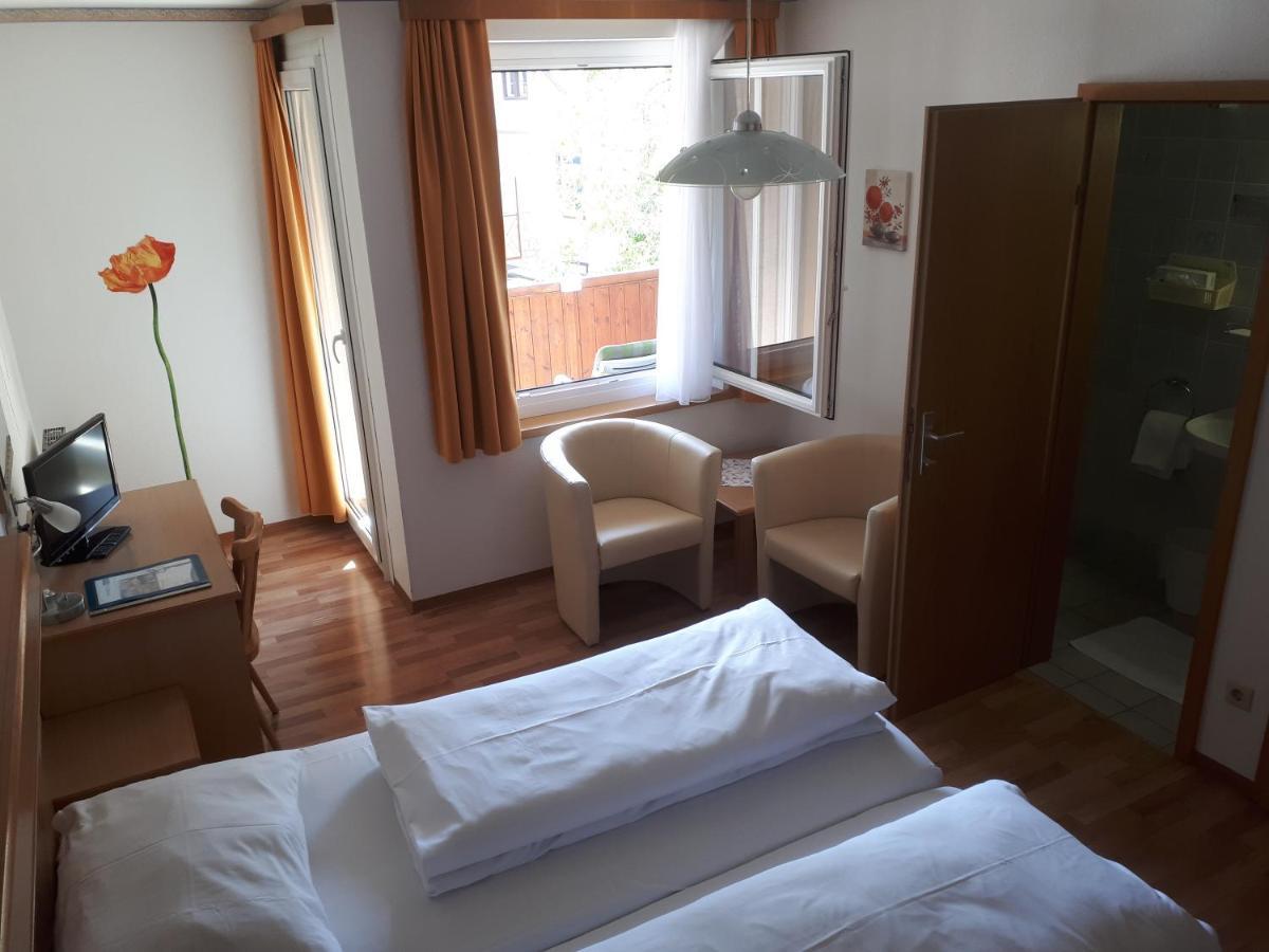 Hotel Voeslauerhof บาดเฟิสเลา ภายนอก รูปภาพ