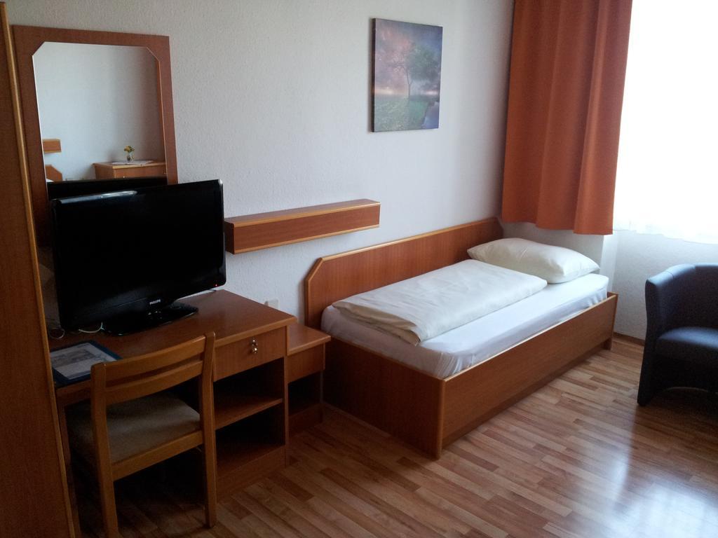 Hotel Voeslauerhof บาดเฟิสเลา ภายนอก รูปภาพ