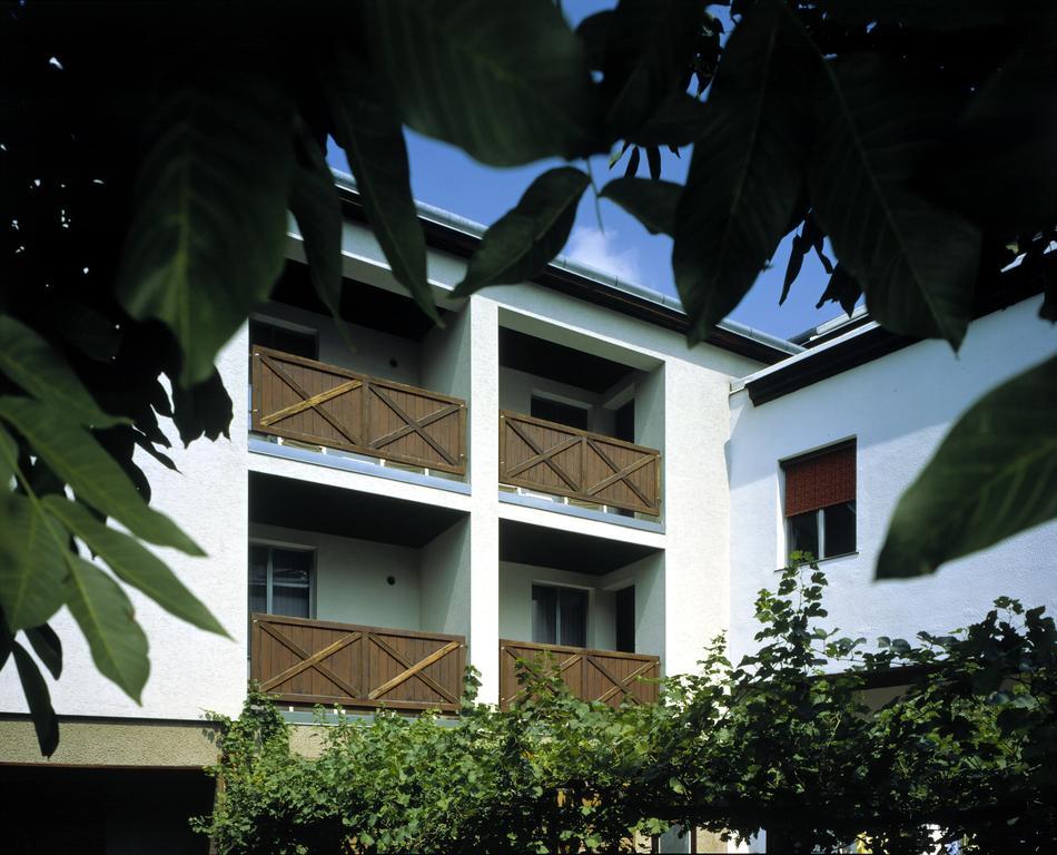 Hotel Voeslauerhof บาดเฟิสเลา ภายนอก รูปภาพ