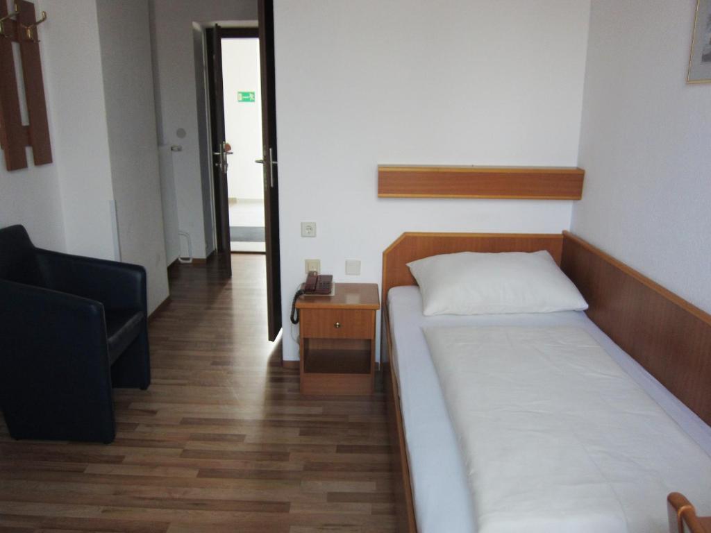 Hotel Voeslauerhof บาดเฟิสเลา ห้อง รูปภาพ