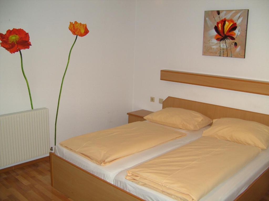 Hotel Voeslauerhof บาดเฟิสเลา ห้อง รูปภาพ
