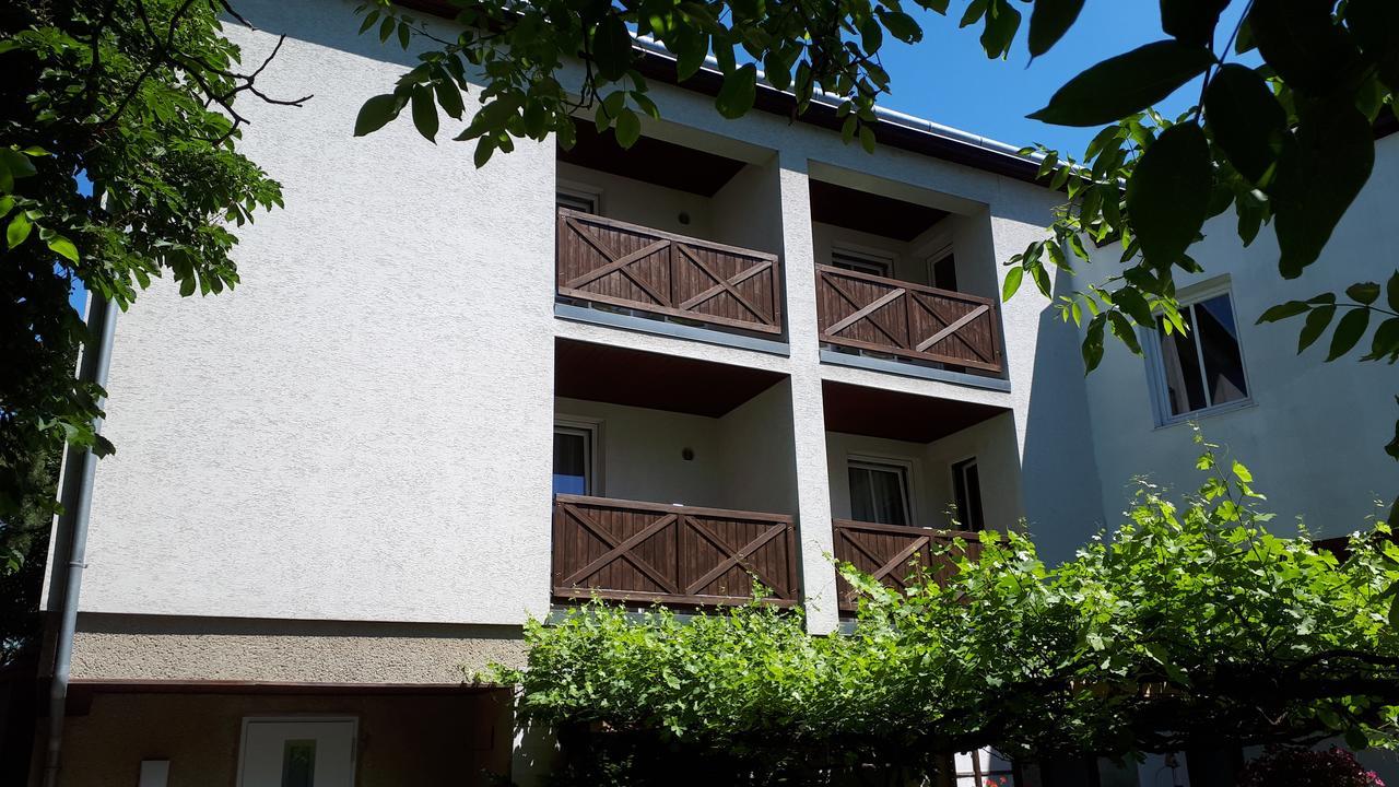Hotel Voeslauerhof บาดเฟิสเลา ภายนอก รูปภาพ