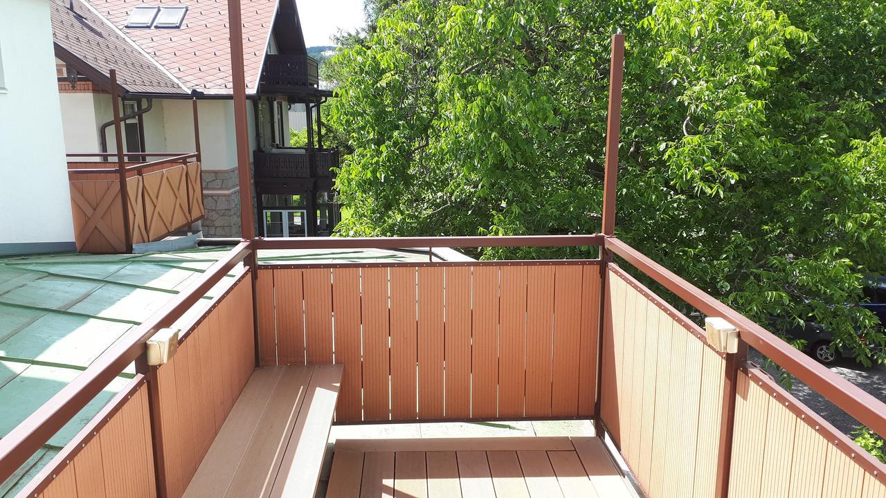 Hotel Voeslauerhof บาดเฟิสเลา ภายนอก รูปภาพ